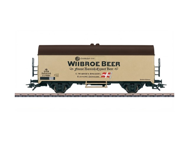 Märklin wagon