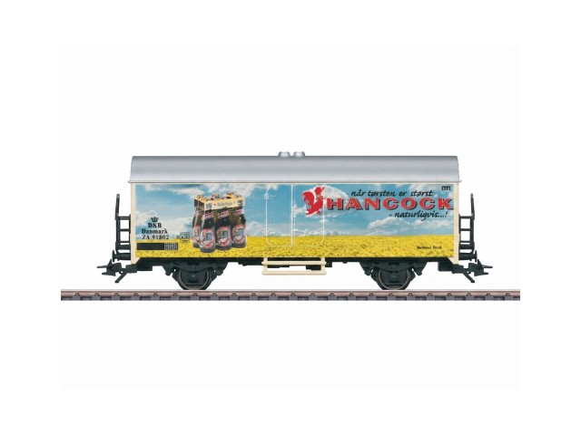 Märklin wagon
