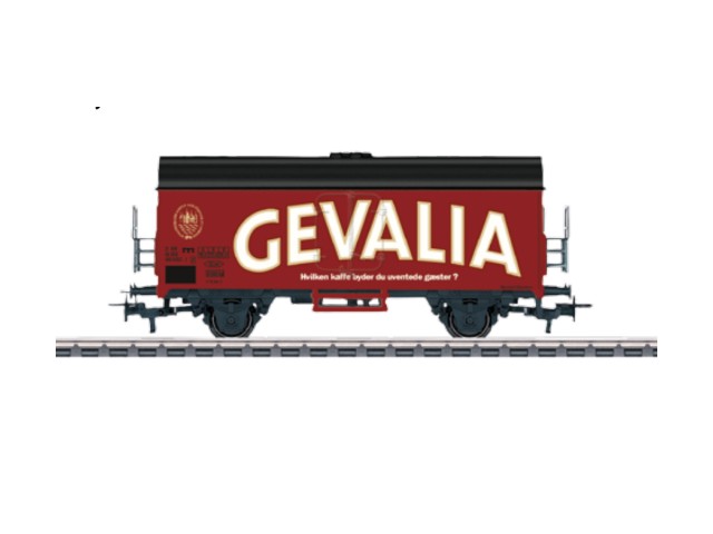 Märklin wagon