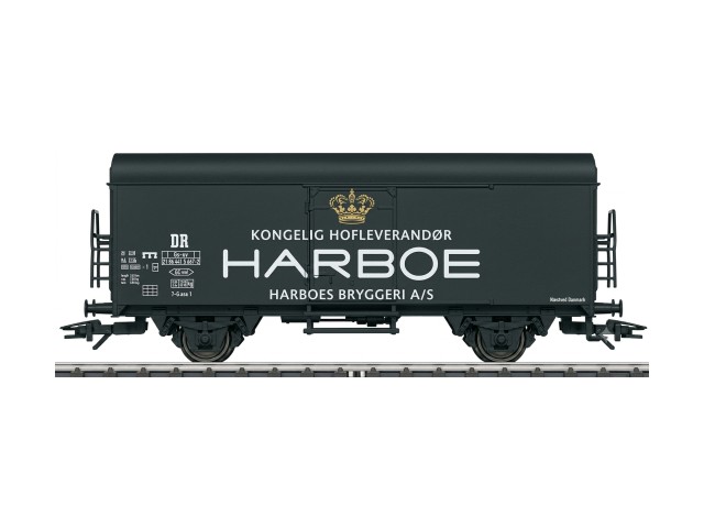 Märklin wagon