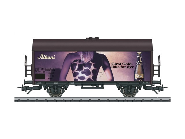 Märklin wagon
