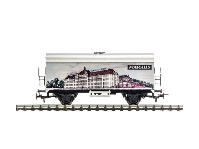 Märklin wagon