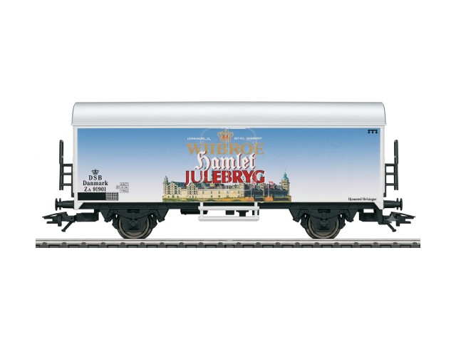 Märklin wagon