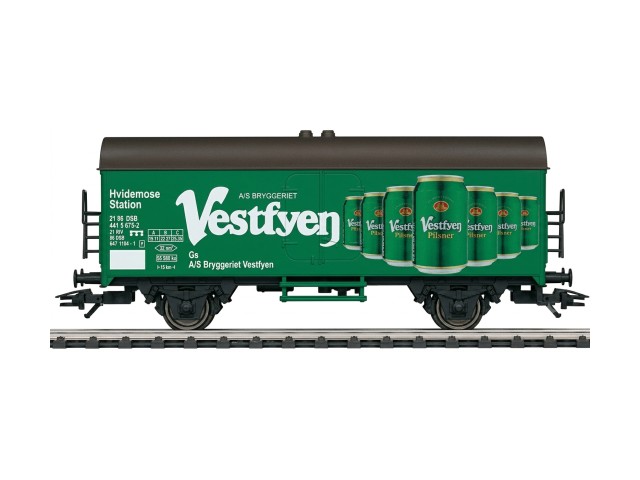 Märklin wagon