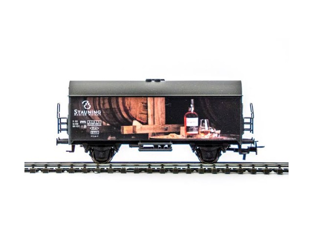 Märklin wagon