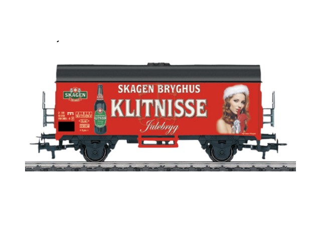 Märklin wagon