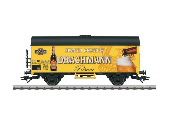 Märklin wagon