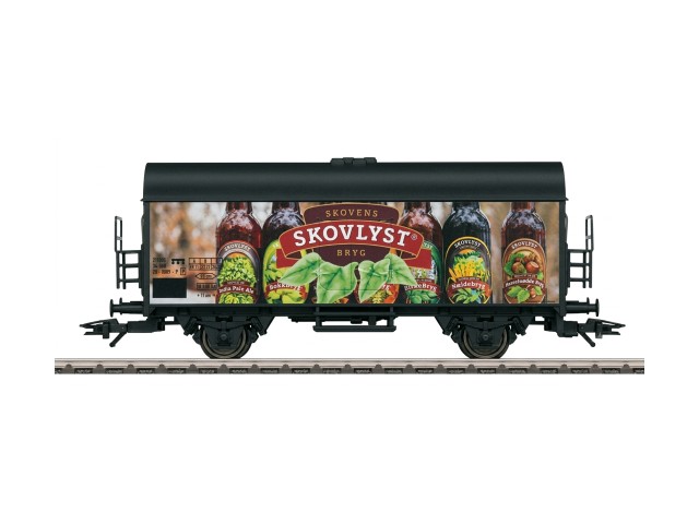 Märklin wagon