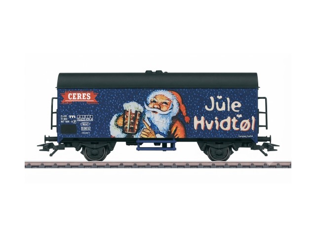 Märklin wagon