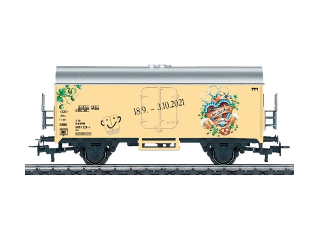Märklin wagon