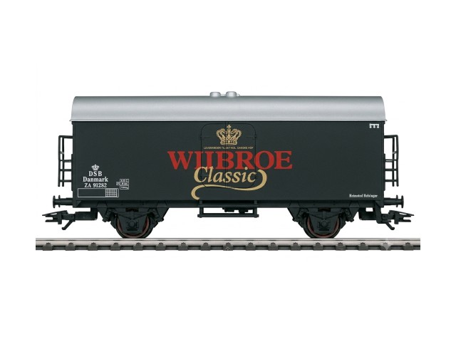 Märklin wagon