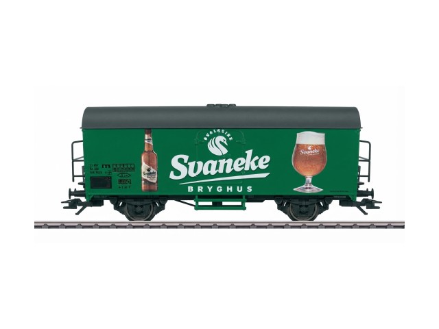 Märklin wagon