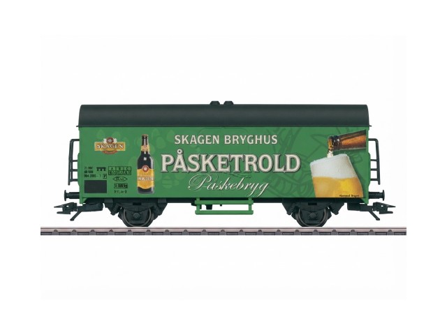 Märklin wagon