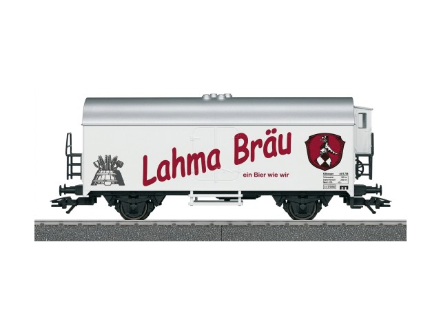 Märklin wagon