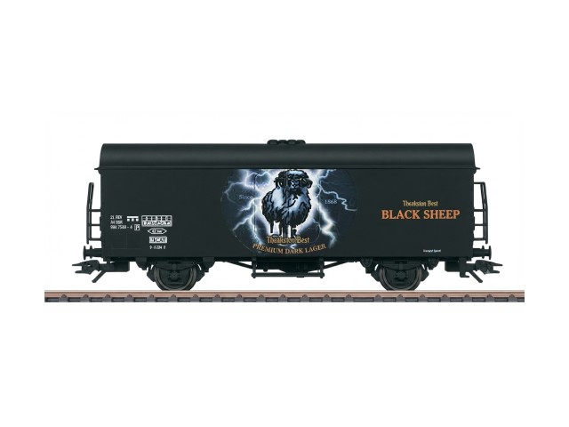 Märklin wagon