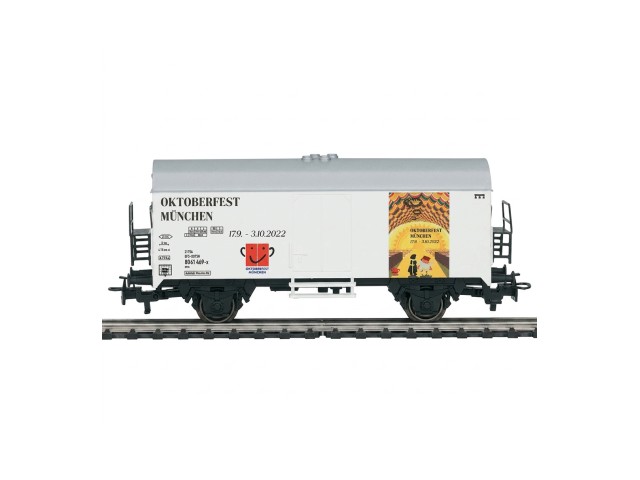 Märklin wagon