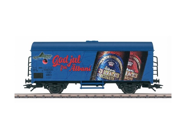 Märklin wagon