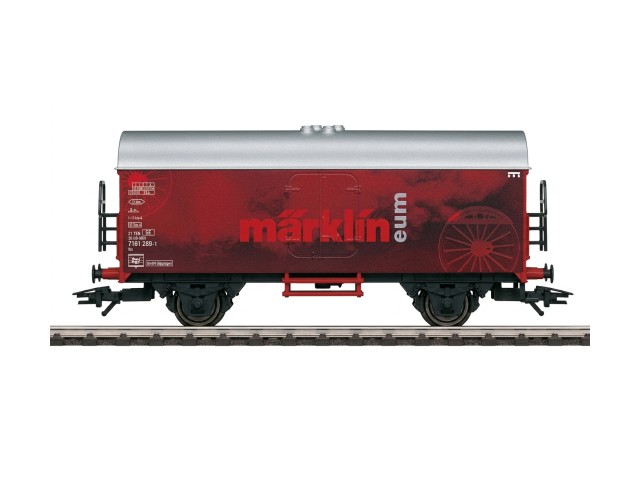 Märklin wagon