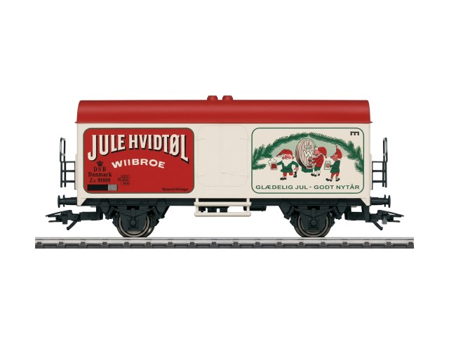Märklin wagon