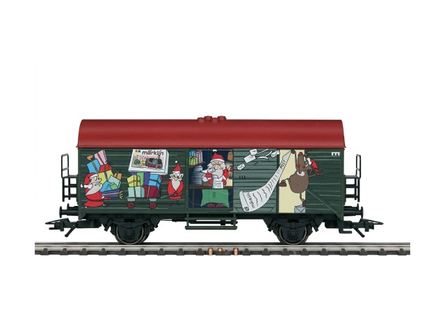 Märklin wagon