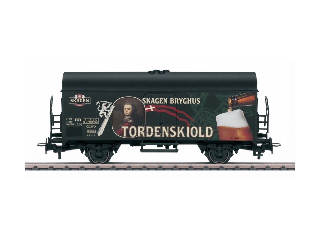 Märklin wagon