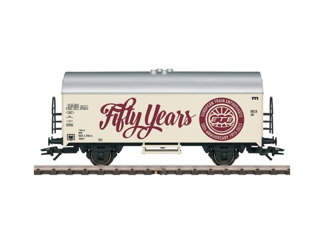 Märklin wagon