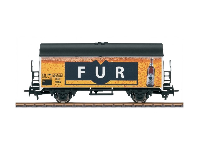 Märklin wagon