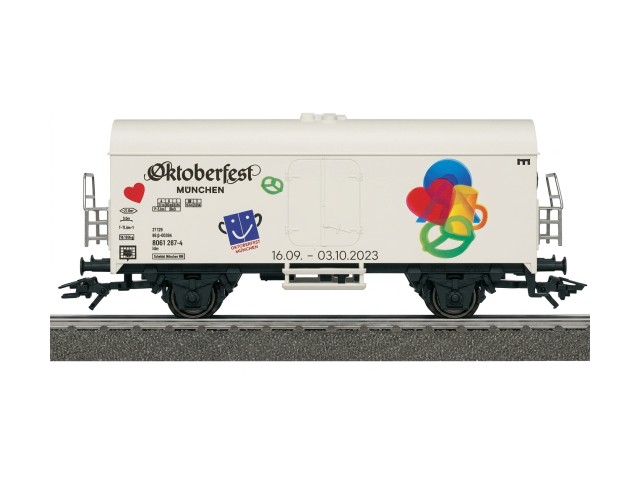 Märklin wagon