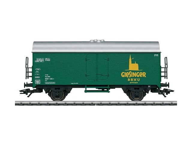 Märklin wagon