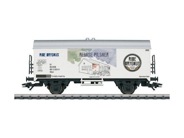 Märklin wagon