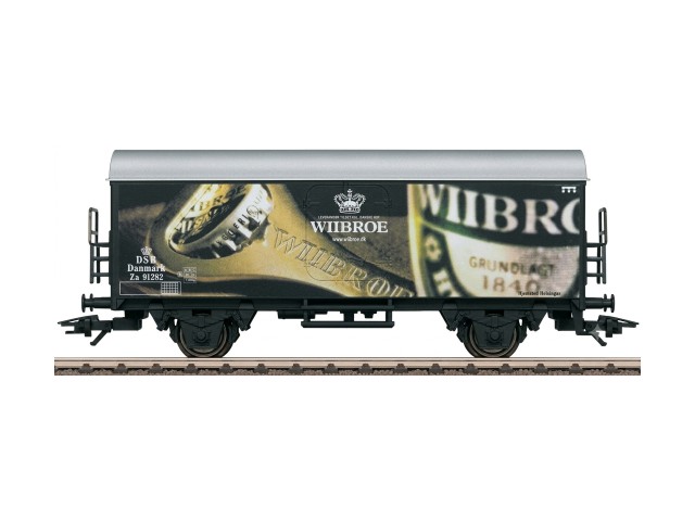 Märklin wagon
