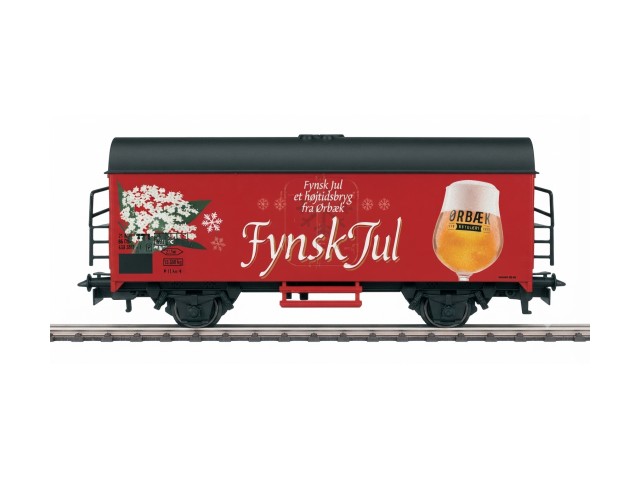 Märklin wagon
