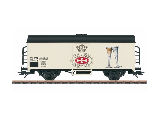 Märklin wagon