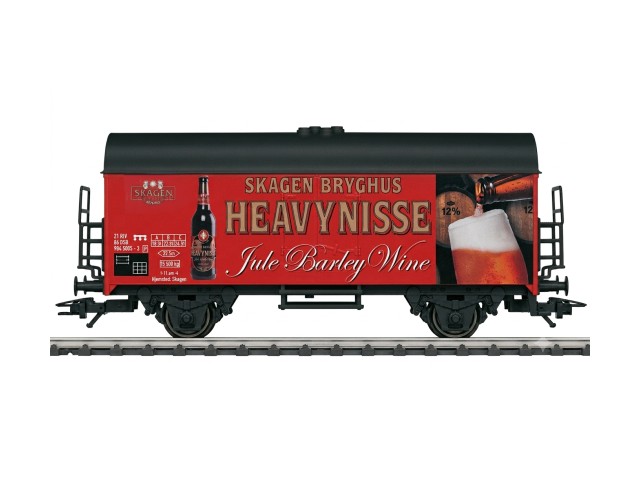 Märklin wagon