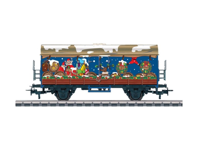 Märklin wagon