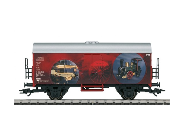 Märklin wagon