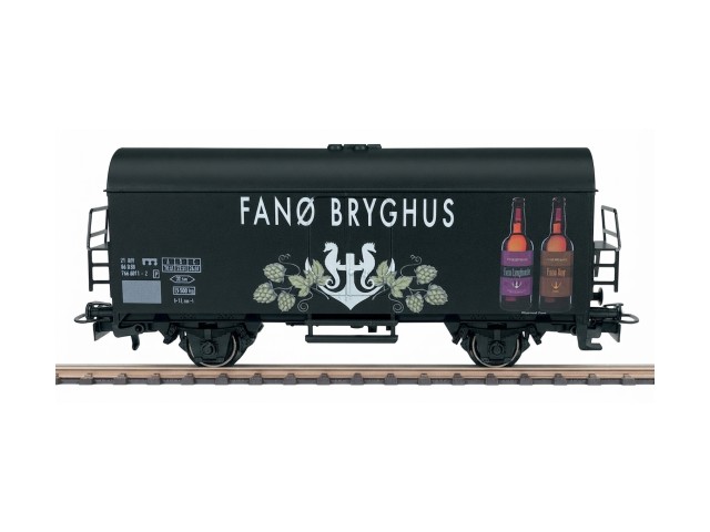 Märklin wagon