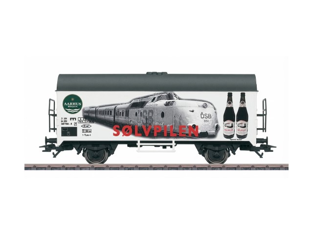 Märklin wagon