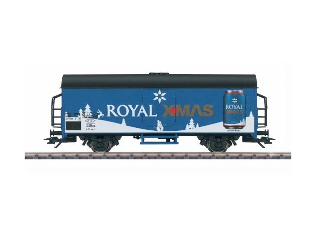 Märklin wagon