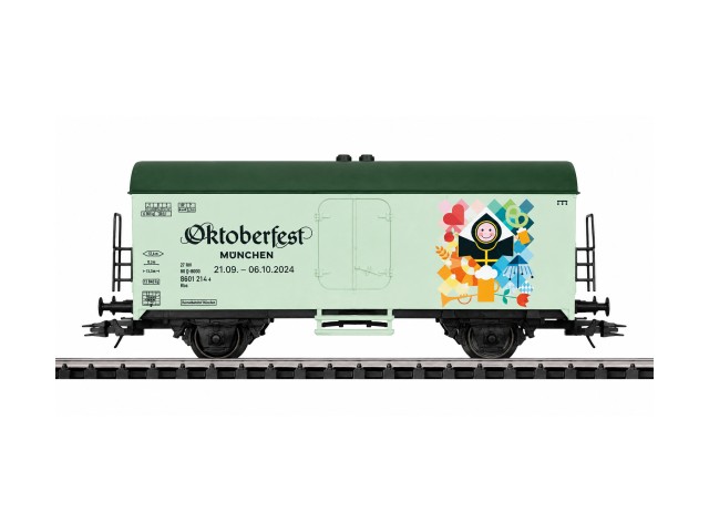 Märklin wagon