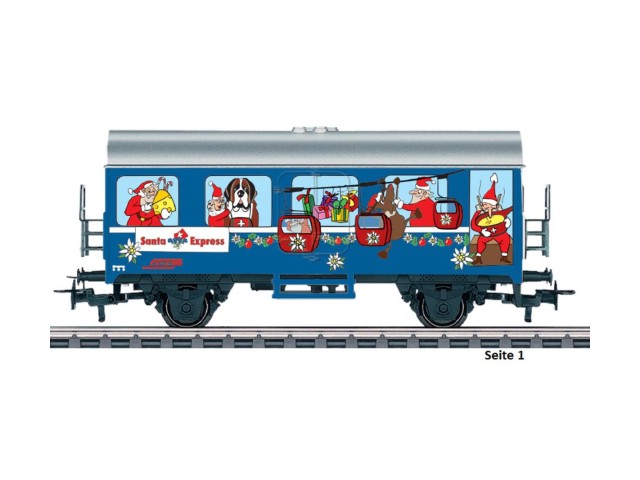 Märklin wagon