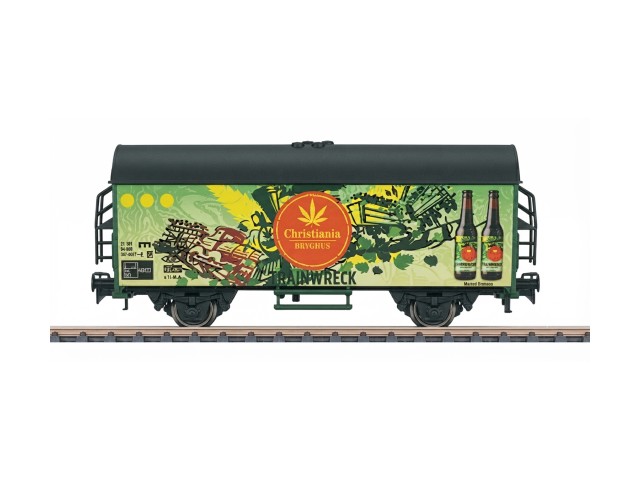 Märklin wagon