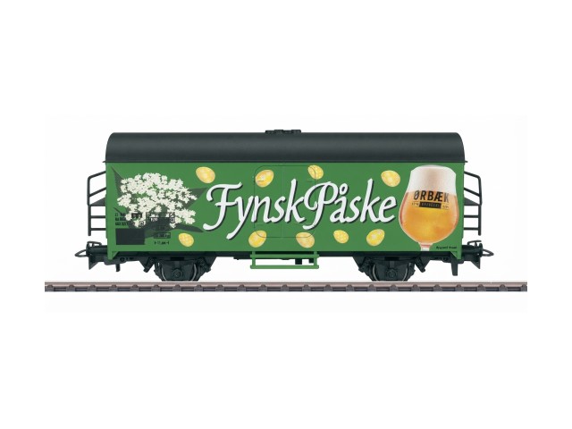 Märklin wagon