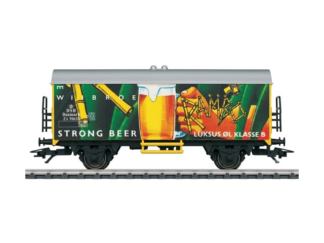 Märklin wagon