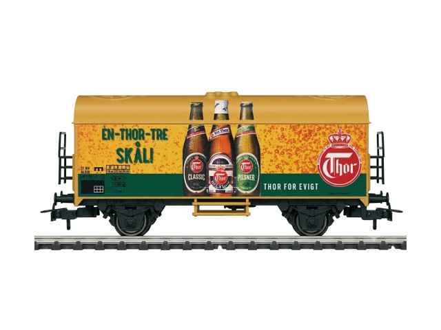 Märklin wagon