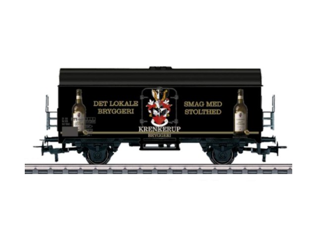 Märklin wagon