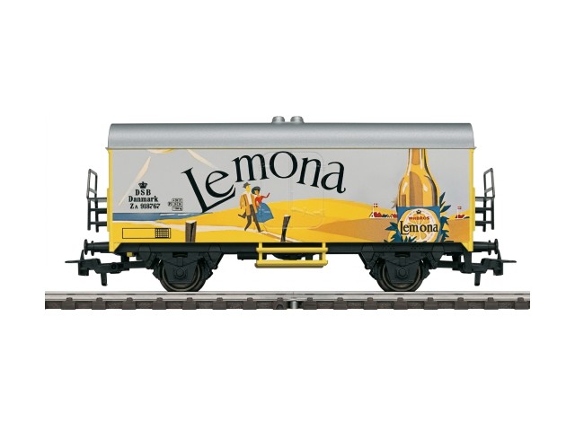 Märklin wagon