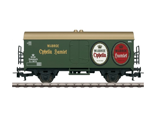 Märklin wagon