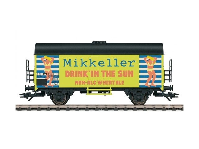 Märklin wagon