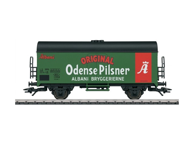 Märklin wagon